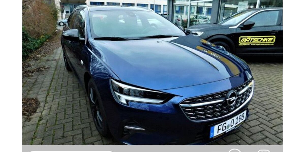 Opel Insignia 70.000 km 22.900 &euro; Dresden 01159