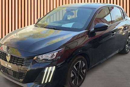 Peugeot 208 7.971 km 15.880 &euro; Dresden/Weißig 01328