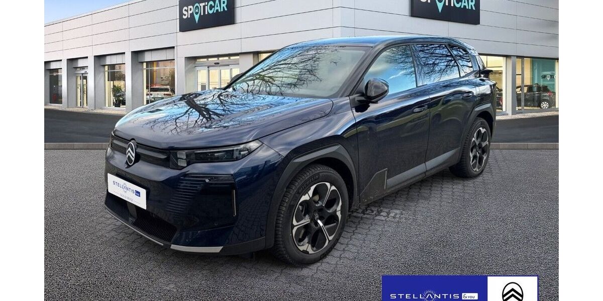 Citroen C5 Aircross 5.000 km 49.990 € Dresden 01239