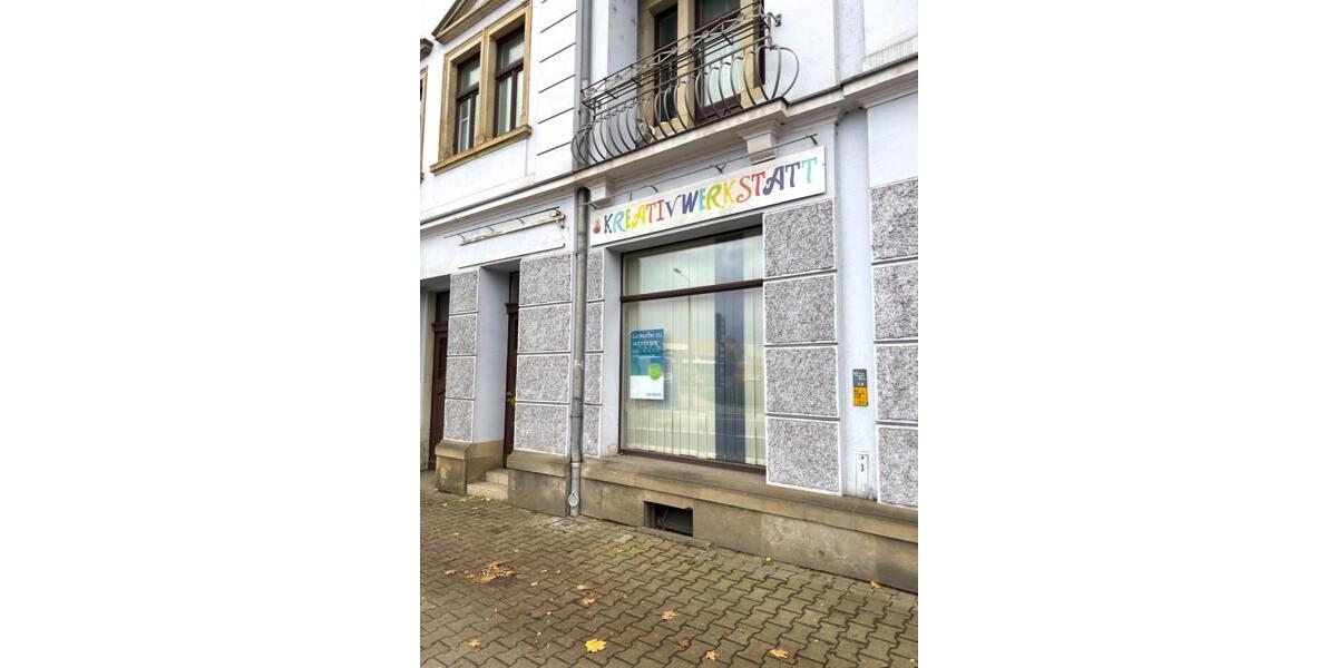 Gewerbeobjekt Dresden Cotta - 320&euro; | Angebot:23671405