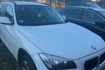 BMW X1 239.000 km 6.500 &euro; Dresden 01069