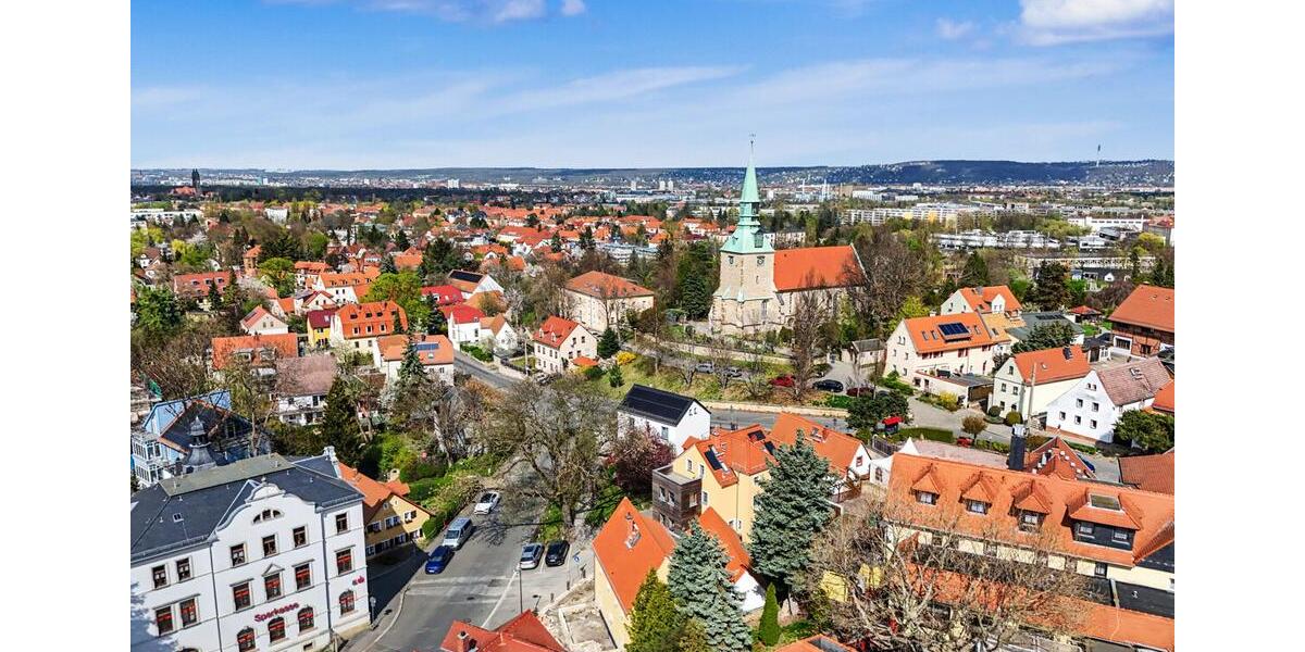 Einfamilienhaus Dresden Prohlis - 7 Zimmer, 190 m&sup2;, 2.660&euro; | Angebot:26402847