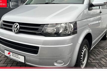 VW T5 Transporter 211.000 km 16.990 &euro; Coswig 01640