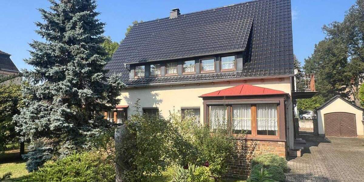 Einfamilienhaus Radeberg - 415.000&euro; | Angebot:25703581