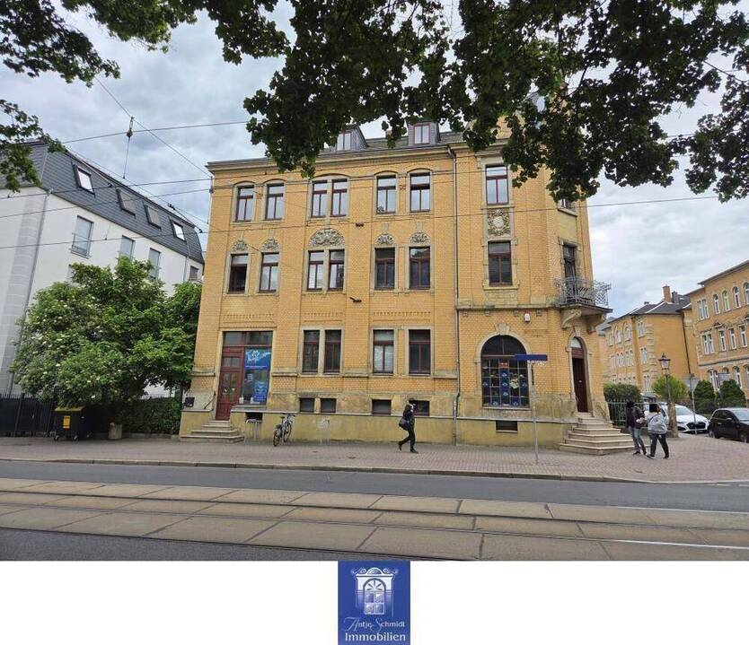 Lieblingsplatz mit Wohlfühlcharakter!