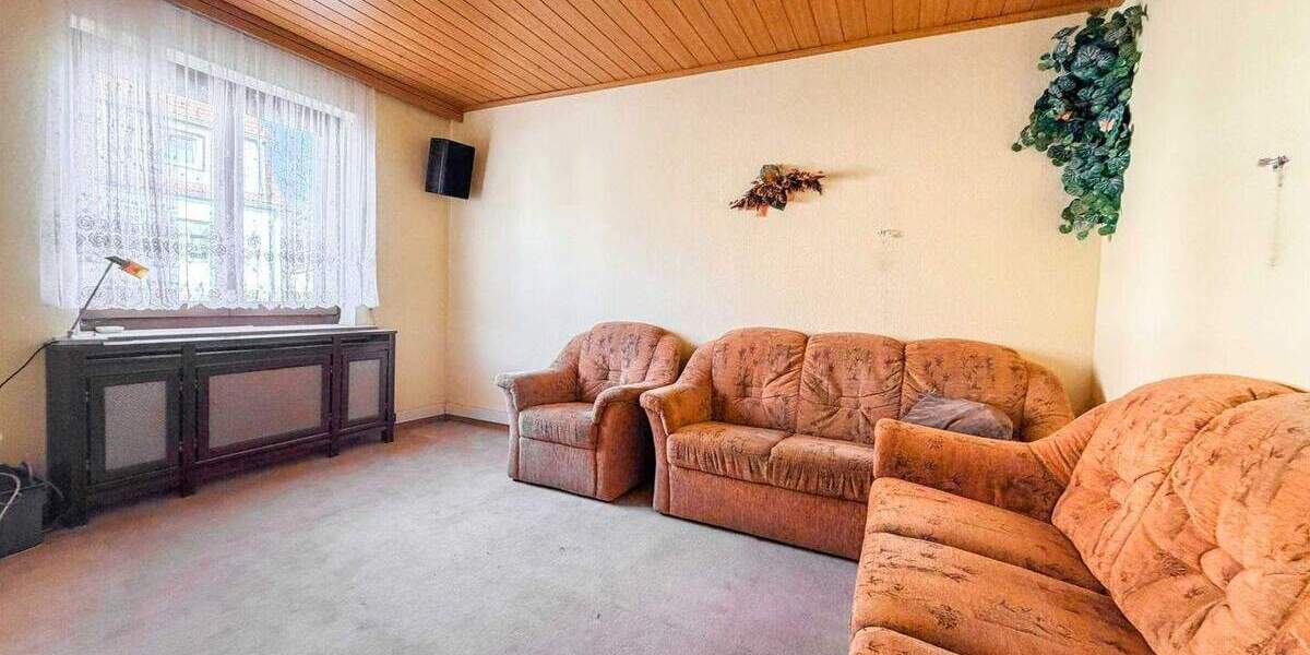 Doppelhaushälfte Dresden Klotzsche - 5 Zimmer, 118 m&sup2;, 399.900&euro; | Angebot:25802380