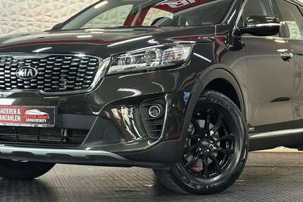 Kia Sorento 49.867 km 26.999 € Heidenau 01809