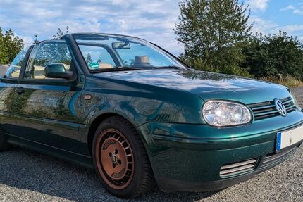 VW Golf 167.000 km 5.850 &euro; Bannewitz 01728