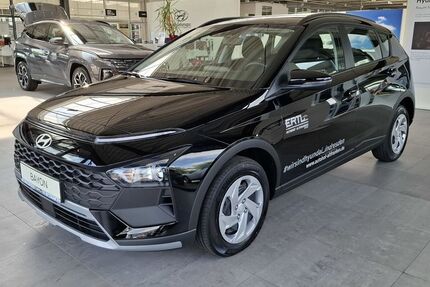 Hyundai BAYON 2.500 km 21.180 &euro; Dresden-Altfranken 01156
