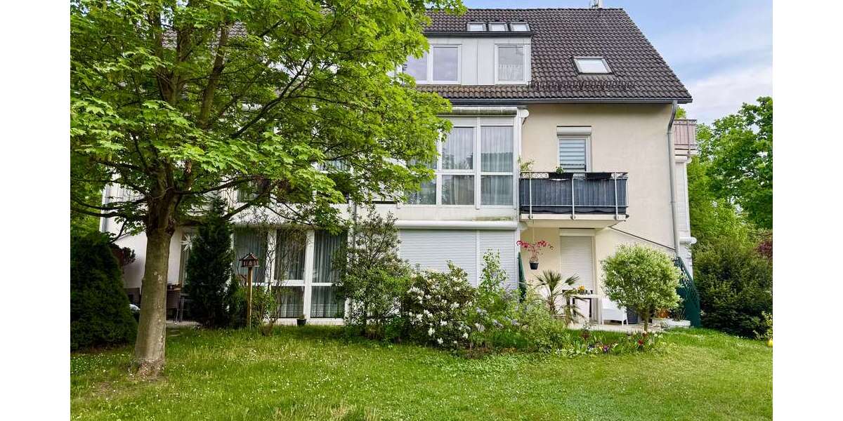 Etagenwohnung Dresden Leuben - 2.5 Zimmer, 61 m&sup2;, 280.000&euro; | Angebot:26562423