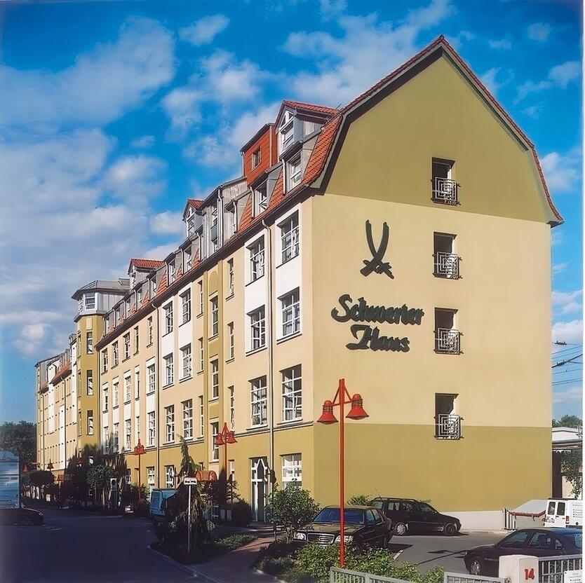 240 qm Büroeinheit - Im historischen Ambiente Schwerter-Haus!