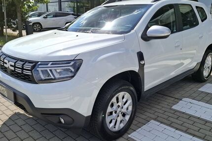 Dacia Duster 22.446 km 16.480 &euro; Dresden-Altfranken 01156
