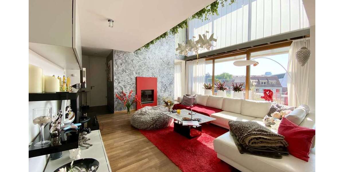Etagenwohnung Dresden - 4 Zimmer, 177 m&sup2;, 2.120&euro; | Angebot:26569501