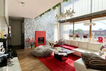 Wohnung Dresden - 4 Zimmer, 177 m&sup2;, 2.120&euro; | Angebot:26569501