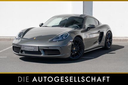 Porsche Cayman 84.008 km 49.990 &euro; Heidenau bei Dresden 01809