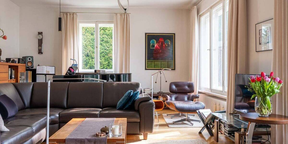 Einfamilienhaus Dresden Langebrück - 6 Zimmer, 200 m&sup2;, 899.000&euro; | Angebot:26513854