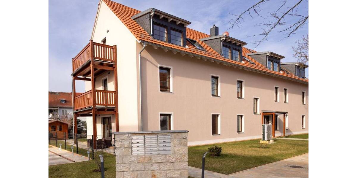 Etagenwohnung Dresden Kleinzschachwitz - 4 Zimmer, 97 m&sup2;, 487.000&euro; | Angebot:23367881