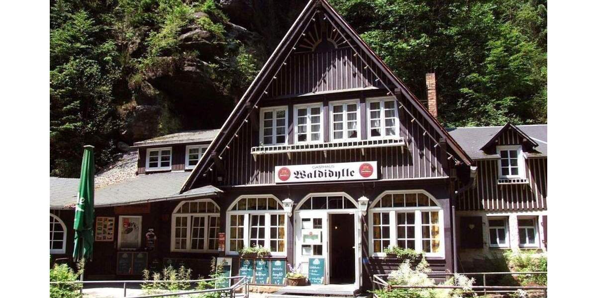 Gewerbeobjekt Lohmen Uttewalde - 299.000&euro; | Angebot:26027529