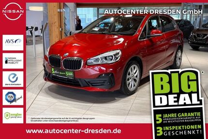 BMW 225 Active Tourer