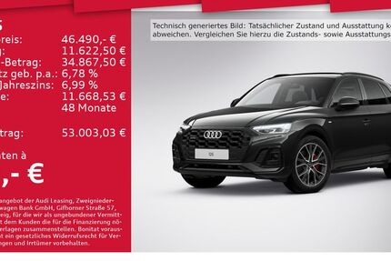 Audi Q5 70.663 km 46.390 &euro; Dresden 01169