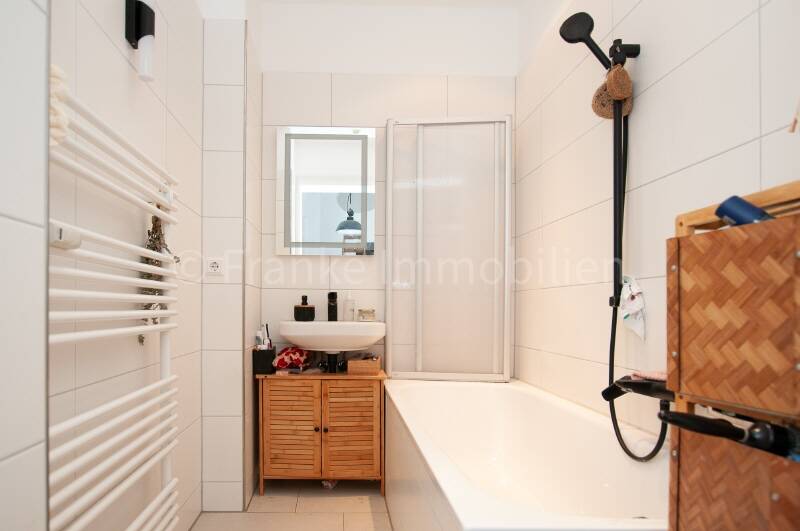 Etagenwohnung Dresden Striesen-West - 4 Zimmer, 93 m&sup2;, 349.000&euro; | Angebot:26815871
