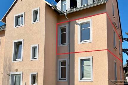 Zimmer Heidenau - 2 Zimmer, 60 m&sup2;, 390&euro; | Angebot:26485853