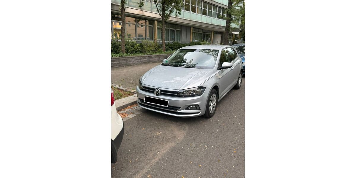 VW Polo 49.500 km 14.990 &euro; Dresden 01307