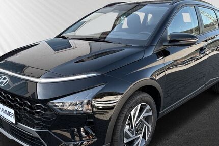Hyundai BAYON 20.000 km 18.490 &euro; Dresden / Radebeul 01445