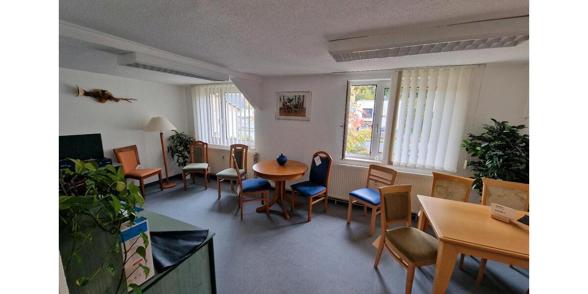 Gewerbeobjekt Rabenau - 5&euro; | Angebot:23587000