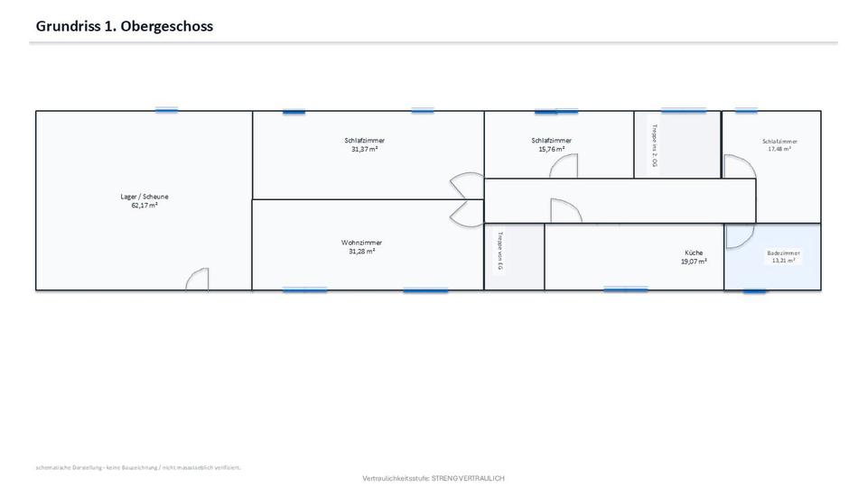 Einfamilienhaus Ebersbach - 7 Zimmer, 488 m&sup2;, 198.000&euro; | Angebot:26820127