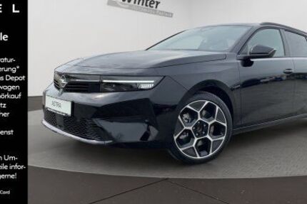 Opel Astra 1.500 km 44.790 &euro; Großröhrsdorf OT Bretnig 01900