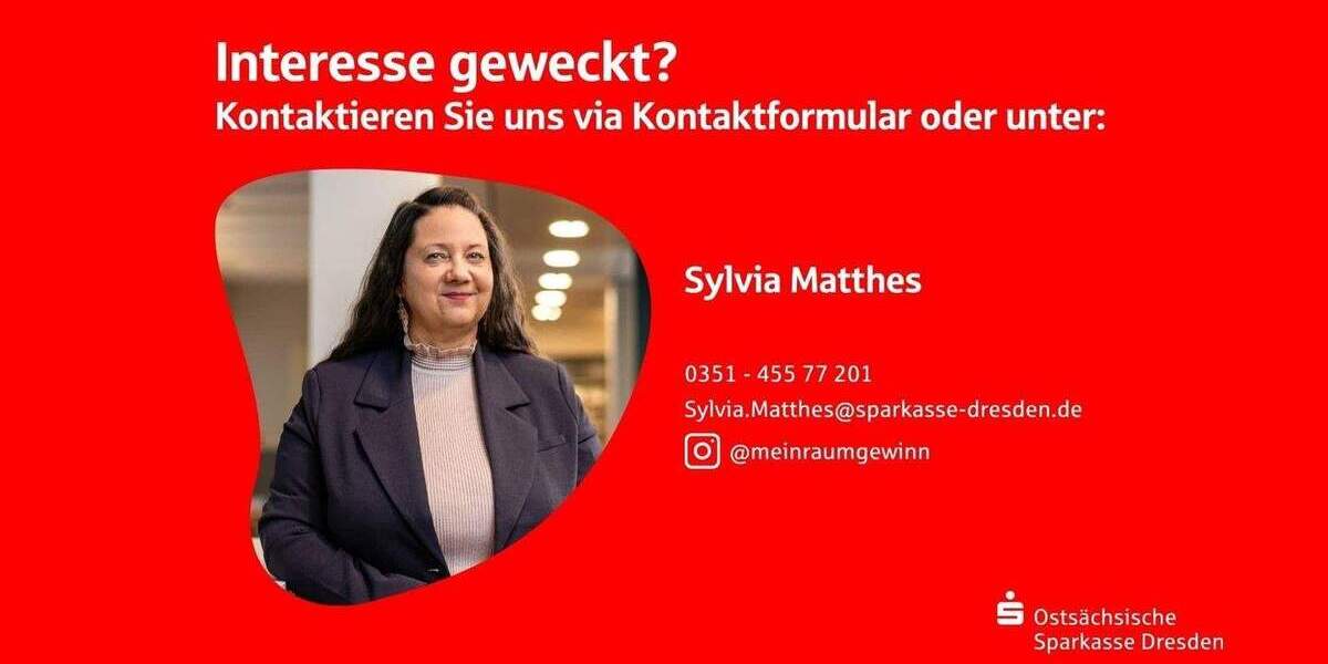 Etagenwohnung Dresden Coschütz/Gittersee - 2 Zimmer, 56 m&sup2;, 179.000&euro; | Angebot:24506122