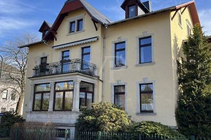 Haus Dresden / Langebrück Langebrück - 895.000&euro; | Angebot:22393775