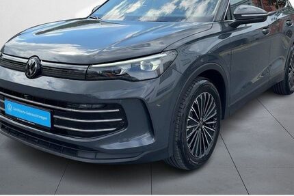VW Tiguan 12.679 km 41.890 &euro; Dresden 01067