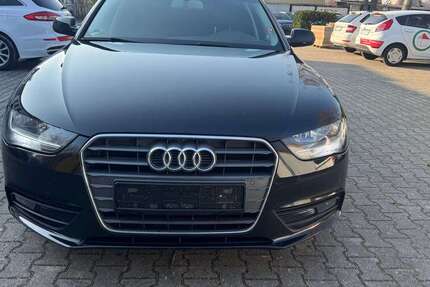 Audi A4 187.000 km 9.500 &euro; Dresden 01239
