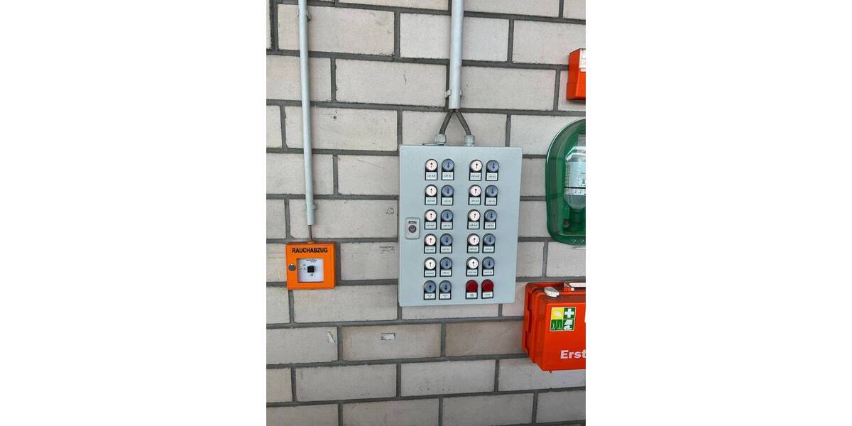 Gewerbeobjekt Laußnitz - 30.000&euro; | Angebot:25749414