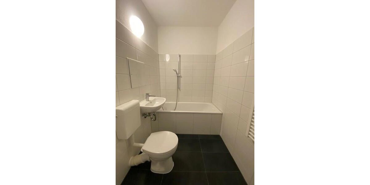 Etagenwohnung Dresden Plauen - 1 Zimmer, 45 m&sup2;, 446&euro; | Angebot:26263461