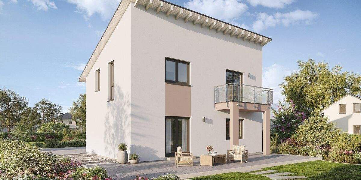 Ein Haus, ein Hingucker. Sie leben nicht gewöhnlich, sie wohnen besonders in Dresden. 4 zimmer