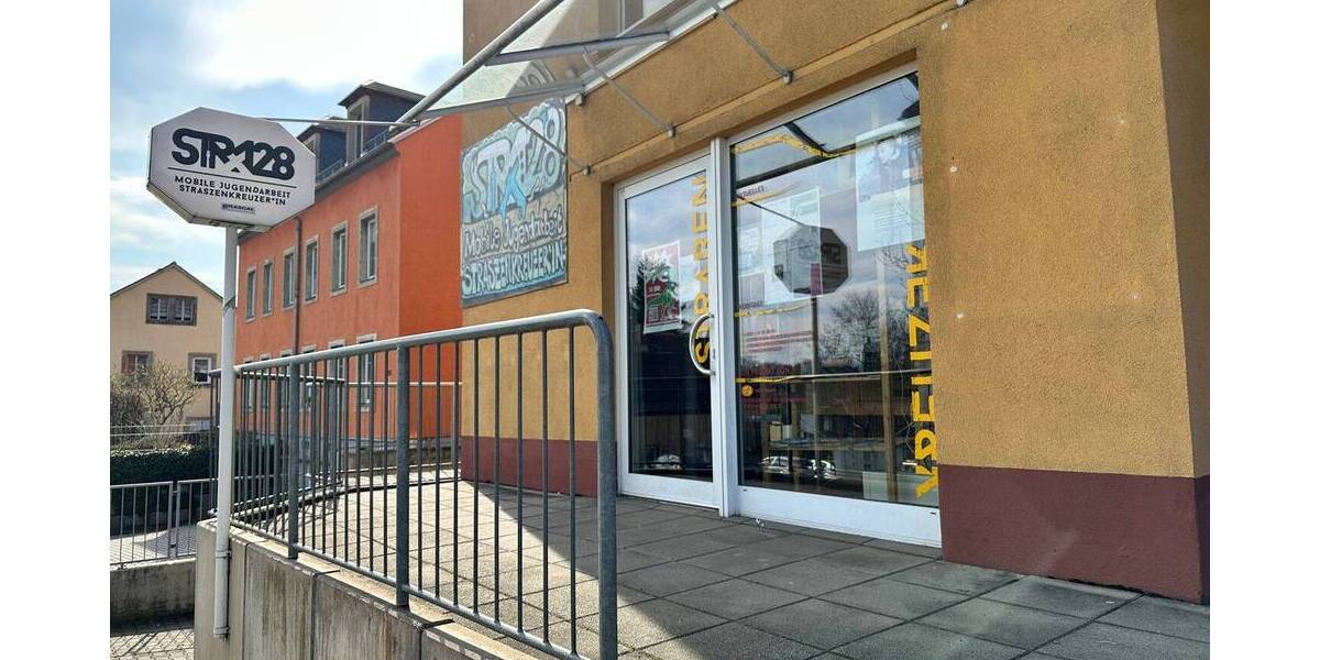 Gewerbeobjekt Dresden Bühlau/Weißer Hirsch - 3 Zimmer, 179.000&euro; | Angebot:25671024