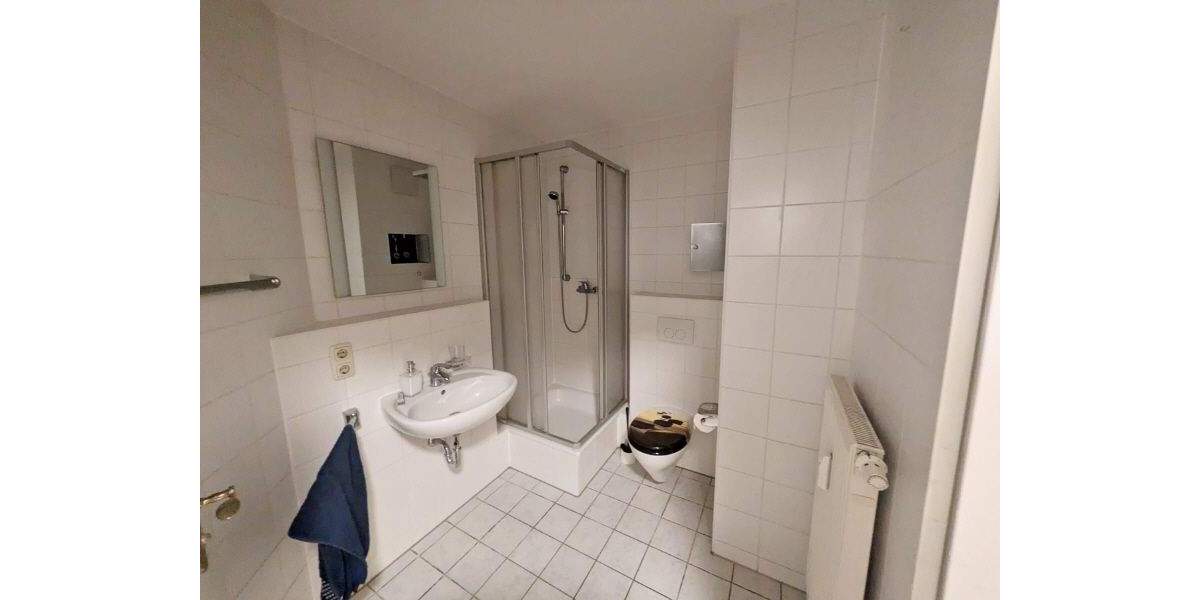 Etagenwohnung Coswig - 2 Zimmer, 45 m&sup2;, 90.000&euro; | Angebot:25705497