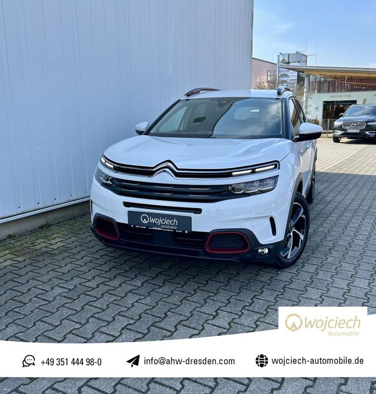 C5 Aircross