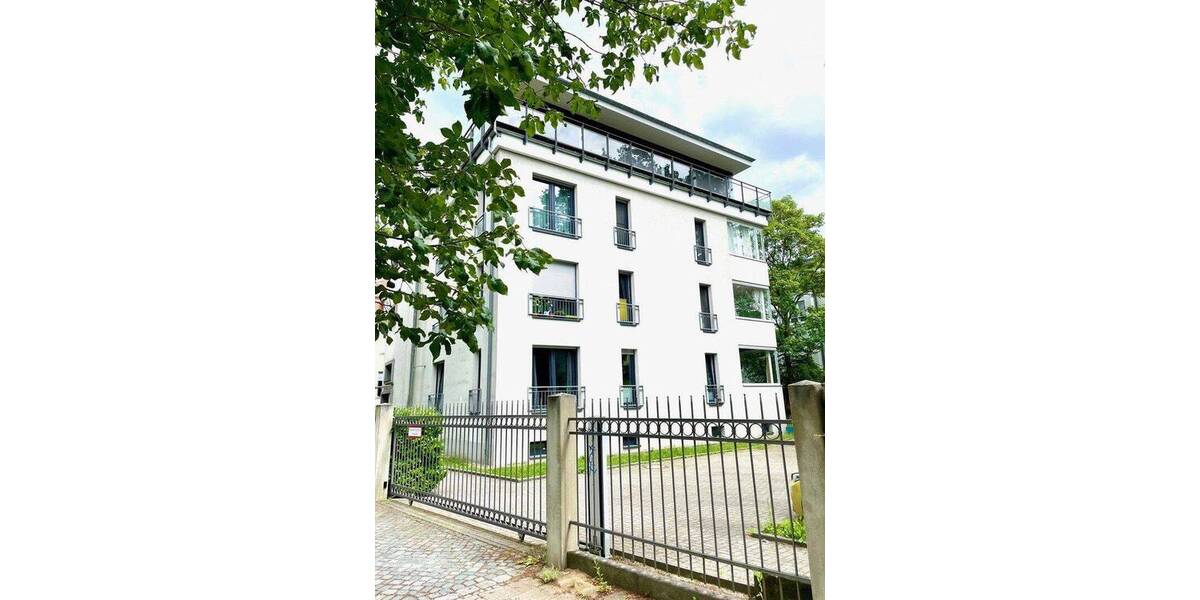 Etagenwohnung Dresden Radeberger Vorstadt - 5 Zimmer, 168 m&sup2;, 2.795&euro; | Angebot:26829311