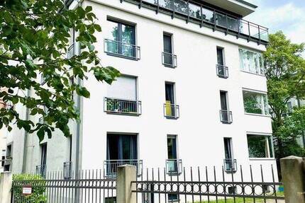 Wohnung Dresden Radeberger Vorstadt - 5 Zimmer, 168 m&sup2;, 2.795&euro; | Angebot:26829311
