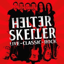 Helter Skelter: LiveClassicRock - A Tribute to Classic Rock 22.11.2025 Kraftwerk Mitte/Stromwerk