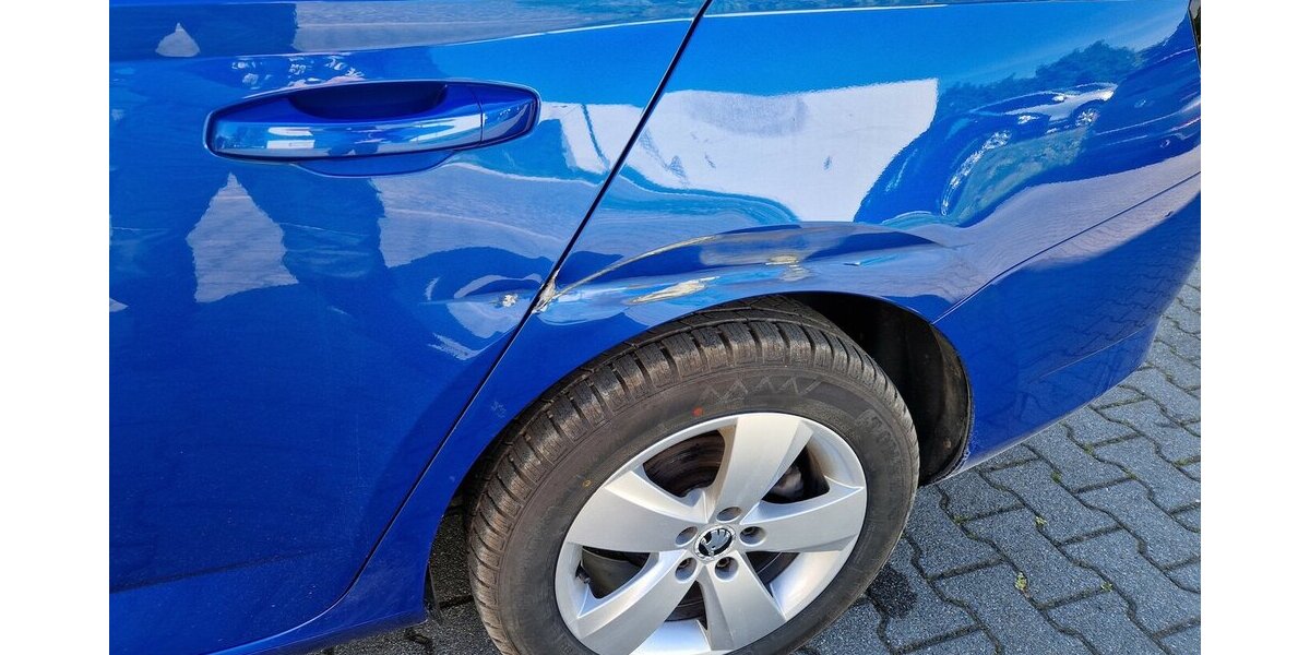 Skoda Fabia 1.2 TSI Combi 171.036 km 3.990 &euro; Wilsdruff 01723