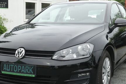 VW Golf 130.600 km 6.900 &euro; Dresden 01237