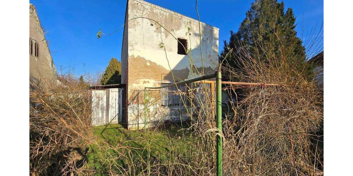 Grundstück Dresden Großzschachwitz - 135.000&euro; | Angebot:25246708