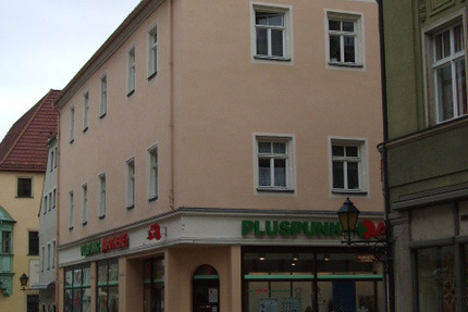 Wohnung zum Mieten in Pirna 963 € 107 m² 4 zimmer