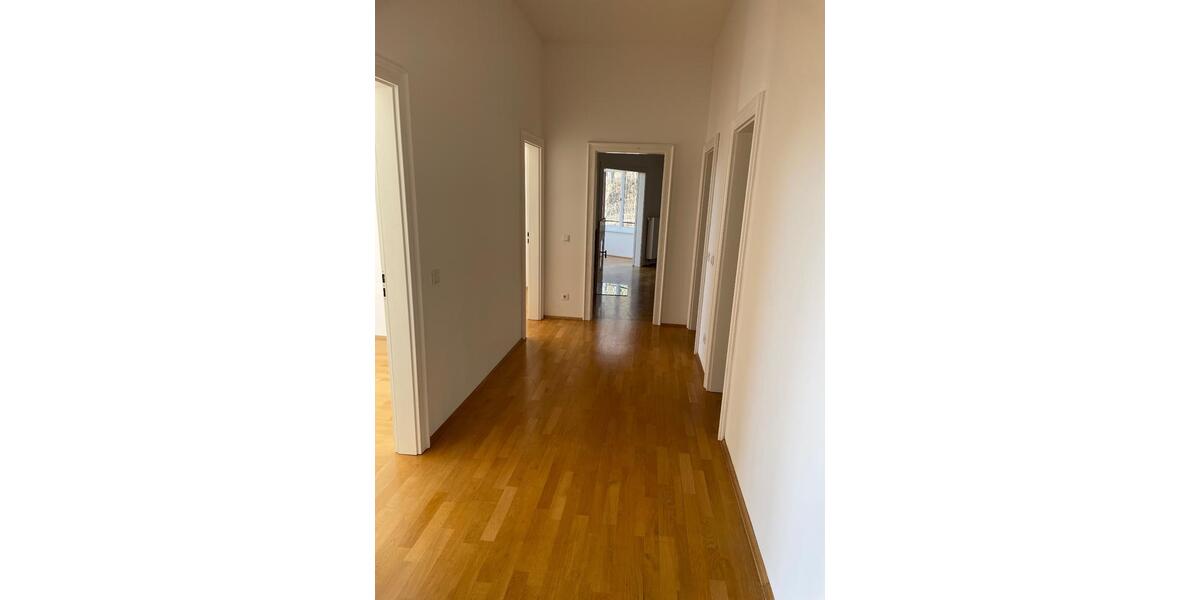 Wohnidylle mit historischem Flair und hohem Komfort 5.5 zimmer