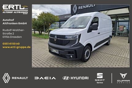 Renault Master 5.500 km 29.980 &euro; Dresden-Altfranken 01156